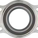 MOOG 512574 Wheel Bearing and Hub Assembly for Audi Q5