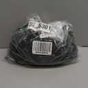 Super Long 500 LED 178FT Christmas Lights, Bright Bubble Led Christmas Tree Lights with 8 Modes & Memory, 2025 Upgraded Twinkle LED String Lights for Indoor Outdoor Xmas Party Decorations, Warm White