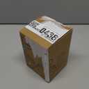 OFFIDIX Glass Plant Mister, 300ML Vintage Spray Bottle Plant Spritzer with Top Pump Fine Mist,Small Decorative Watering Can for Indoor Outdoor Succulent and Other Live Plants (Light Blue)