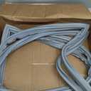 #US Replacement Part for W10830162 Refrigerator Freezer Door Gasket Replacement JFC2089BEM00 MFC2062FEZ00 icepart#2418372