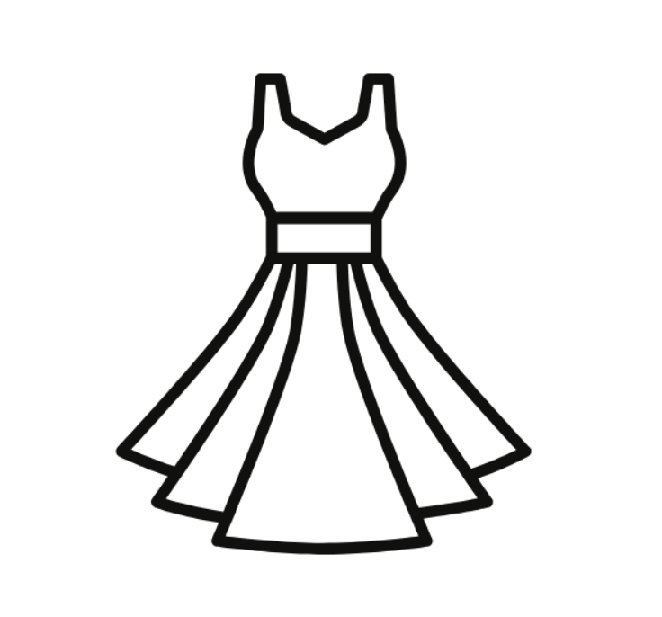 ANRABESS Cocktail Dresses for Women  Size M