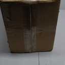 Paper Shredder for Home Office, 60 Sheets Auto Feed, 2.4m/min Shredding, 55dB Super Quiet, P-4 Cross Cut Shredders with 5.8 Gallons Bin Shreds CD, Credit Card