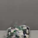 JOJUSIS Decorative Throw Pillow Covers Luxury Style Checkerboard Pattern Cushion Case Super Soft Faux Fur Wool Pillowcases for Couch Bedroom Pack of 2 (Black, 20 x 20-Inch)