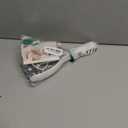 Microcurrent Facial Massager with 3D Roller, 3 Intensity Levels, USBC Rechargeable, Lifting & Toning Tool for Face & Neck, Gentle Contouring & Skincare Absorption NO Heat, NO LED