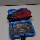 3Pcs Camshaft Retaining Aligning Tool Kit, Compatible with GM Opel Saab Cadillac Buick Chevrolet 2.8L 3.0L 3.6L Engine, Replace EN-48383 EN-46105