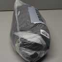 Spooktacular Creations Kids Skeleton Dinosaur Inflatable Costume, LED Light Eyes Skeleton Dinosaur Costume, Full Body T-Rex Blow Up for Halloween Dress Up Parties