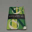 The Norton Introduction to Literature
