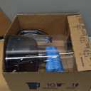 Brita Large 10 Cup Water Filter Pitcher, 1 BritaPlus Filter, Everyday, Black (Dispenser)