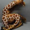 Jehlani The Giraffe - 18 Inch Stuffed Animal Plush