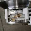 Cuisinart CGG-306 Chef's Style Portable Propane Tabletop 20,000 BTU Professional Gas Grill