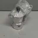 Primula Classic Stovetop Espresso and Coffee Maker, Moka Pot for Italian and Cuban Caf Brewing, Greca Coffee Maker, Cafeteras, 1 Espresso Cup, Silver