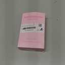 14 Inch Ponytail Extension - Clip in Ponytail Hair Extensions, Curly Wavy Pony Tails Hair Extensions, Synthetic Claw Clip Ponytail Extension for Women (Color: Medium Brown Mixed Honey Blonde)