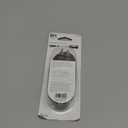 GE 6ft. Digital Audio Coaxial Cable,Black