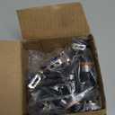 4.8 5.3 6.0 Fuel Injector 4 Holes 8Pcs, Compatible with 1999-2006 Chevrolet Silverado Suburban Tahoe Cadillac Escalade GMC Sierra Yukon Isuzu Hummer Buick, Replaces# 17113553 25323974