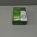 60 Count Dry Sweeping Cloths Refills for Swiffer Sweep + Mop, 4X Clean Power Sweeper Mop Pads to Clean Hair, Dirt, Dust, Disposable Unscented Dry Cloths Refills for Mopping Home, Bathroom, Kitchen