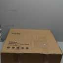 Floor Mats Fit for Model Y 2026-2025 Juniper 5-Seat - All Weather TPE Front, Rear, Cargo & Sub-Trunk Mats, 6-Piece Custom Fit (Not Fit 7-Seat)