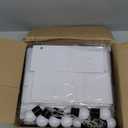 Marquee Numbers Large 25th-Birthday Decorations: 3FT Light Up Numbers 25 Years Old Birthday Decor for Men Women Big Sign Party Anniversary Graduation Cardboard Backdrop Mosaic Balloon Signs Blocks