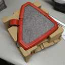 Hoover Steam Complete Pet Steam Mop, Hard Floor Cleaner Machine, 10-in-1 Multipurpose Cleaner Machine, Removable Handheld Steamer, Ideal for Hardwood, Vinyl, Tile, Grout and More