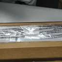 UNISHADES Top Down Bottom Up Cellular Shades Cordless Honeycomb Blinds for Indoor Windows, for Windows Size (23" W 48" H) Colour (Grey - Light Filtering)