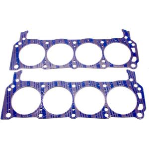 Fel Pro gasket material