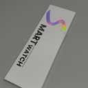 Smart Watch for Women Men Fitness: Smart Watch for iPhone & Android Bluetooth Call with SpO2 Sleep Heart Rate Monitor,IP68,Fitness Tracker with 120+Sport,Reloj Inteligente 30 Day+Battery Life, 2 Bands (Gold-Pink)