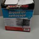 Rutland Products 16508 8-Inch Square Chimney Cleaning Brush