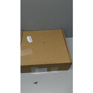 Smarpau Large Cork Board for Walls, 48"x36" Bulletin Board, 12 Pack Felt Wall Tiles with Pushpins Removable Security Stickers, Pin Board for Office Wall Organizer Protector -Deep Camel