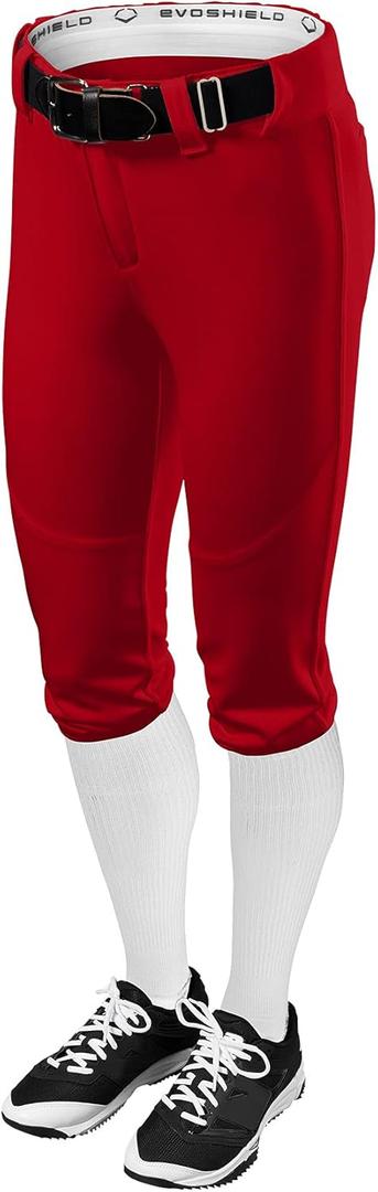 EvoShield Women's Fx Low Rise Pant, Size: Small