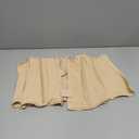 MERYOSZ Waist Trainer Corset Zipper Tummy Control Shapewear Breathable Waist Cincher for Women Body Shaper Sport Girdle (X-Large)