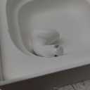 Apple AirPods 4 Wireless Earbuds, Bluetooth Headphones, Personalized Spatial Audio, Sweat and Water Resistant, USB-C Charging Case, H2 Chip, Up to 30 Hours of Battery Life, Effortless Setup for iPhone