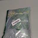 Fantasy Forest Nature Wall Hanging, Magical Enchanted Jungle Tree Waterfall Mushroom Butterfly Tapestry, Trippy Plant Botanical Aesthetic for Bedroom Living Room, 90x70 Green