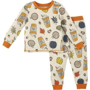 Mud Pie Baby Boys' Pajama Set