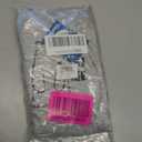 Gerber Baby Boys' 5-pack Variety Onesies Bodysuits (6-9 Months, Hello Bear)