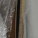 24" Tall Couch Corner Scratching Post with 3Pcs Replaceable Self-Adhesive Cat Scratching Post Carpet, Cat Scratch Pad Mat- Stylish Indoor Cat Scratcher Board Furniture Protector