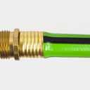 Kink Control Plus 8567-50 Garden Hose, 5/8 in. x 50 ft