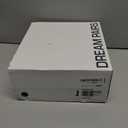 DREAM PAIRS Womens Cowboy Boots Wide Calf Comfortable Pull On Zipper Chunky Heel Pointed Toe Embroidered Western Cowgirl Knee High Boots Ladies Retro Tall Boot (Black)