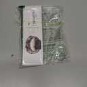 Heesch Tortoise Stretchy Watch Band Compatible with Apple Watch Resin Cute Watch Strap Wristband for iWatch Bracelet for Women Men Girls, 38/40/41mm, 42/44/45/46/49mm, Oval Version (Pink)