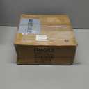 Square Spice Jars with Acacia Wooden Lid (Pack of 36) Spice Jars