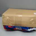 Jay Franco Blaze and The Monster Machines Off to The Races 5 Piece Twin Size Bed Set - Includes Comforter & Sheet Set - Super Soft Fade Resistant Microfiber (Official Blaze Products)