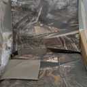 Heated Hunting Pad with 10000 mAh for Power Bank Deer Stand Outdoor Sport (Yellow)