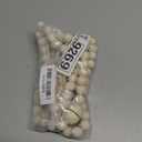 Magnetic Curtain Tiebacks, Curtain Tie Backs for Curtains 4 Pack