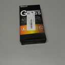 3 x Wiaocit 3 Pack Tempered Glass Camera Lens Protector for iPhone 17/ iPhone 16/ iPhone 16 Plus, 9H Hardness, Anti-Scratch, Case Friendly