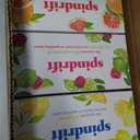 Spindrift Sparkling Water, Core 3 Flavor Variety Pack, Made with Real Squeezed Fruit, 12 Fl Oz Cans, Pack of 24 (EXP 08/26/26)