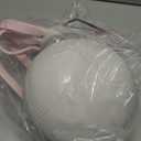 Adjustable Thigh Master, Outer & Inner Thigh Exerciser for Women, Kegel Exerciser, Pelvic Floor Muscle Trainer, Leg & Hip Toner, Glutes & Arms, 5 Levels Resistance (Pink)