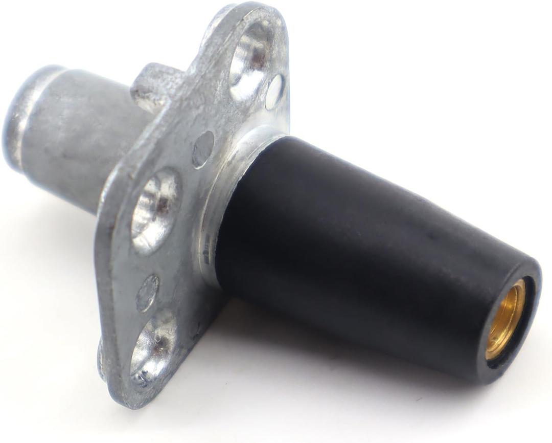 Radio Antenna Base Mount Compatible with 2017-2021 Ford F-250 F-350 Super Duty Radio Antenna Base Mount Compatible with 2017-2021 Ford F-250 F-350 Super Duty