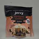 Hazelnut Protein Iced Coffee - Premium Whey Protein & Instant Iced Coffees - 100% Natural Cold Brew - Zero Artificial Flavors & Sweeteners, 80 mg Caffeine Per Serving, No Added Sugar, 20 Servings