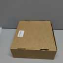 Wooden Trivets for Hot Dishes, Tree Trivet Set, Stackable Tree Coasters for Hot Dish, Pot, Bowl, Teapot, Includes 4 Trivets, 1 Stand, and 4 of Choice (Natural Wood)