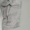 Polka dot Dalmatian Black White Abstract Fun T-Shirt, Small