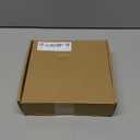 8 inch Nonstick Frying Pan Skillet, Non Stick Granite Fry Pans, Omelette Pan, Egg Frying Pan with Heat-Resistant Handle, Requires Installation, PFOA Free Chef's Pan, Induction Compatible