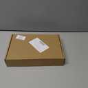 Magnetic Window Screen Adjustable Window Net 24x 32 Fiberglass Window Screen Mesh for House Windows with Magnets